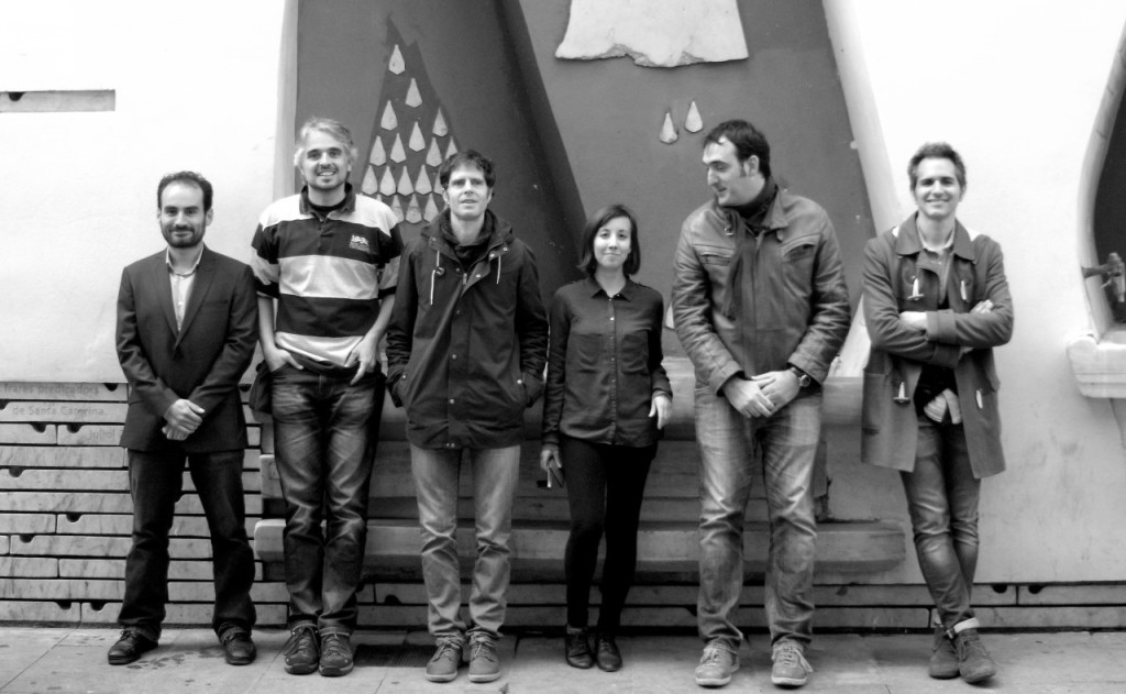 BAW-TEAM2015