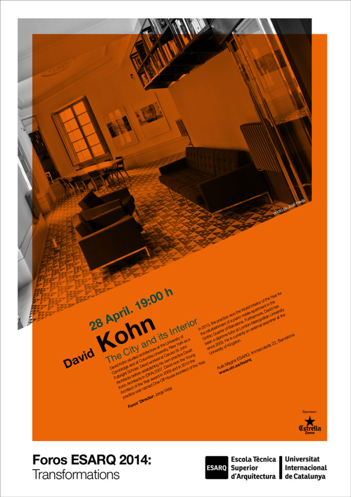Foros-ESARQ_DavidKohn_V