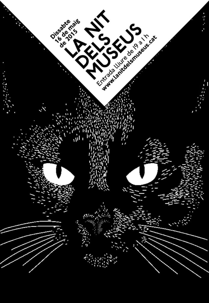 Nit dels Museus 2015