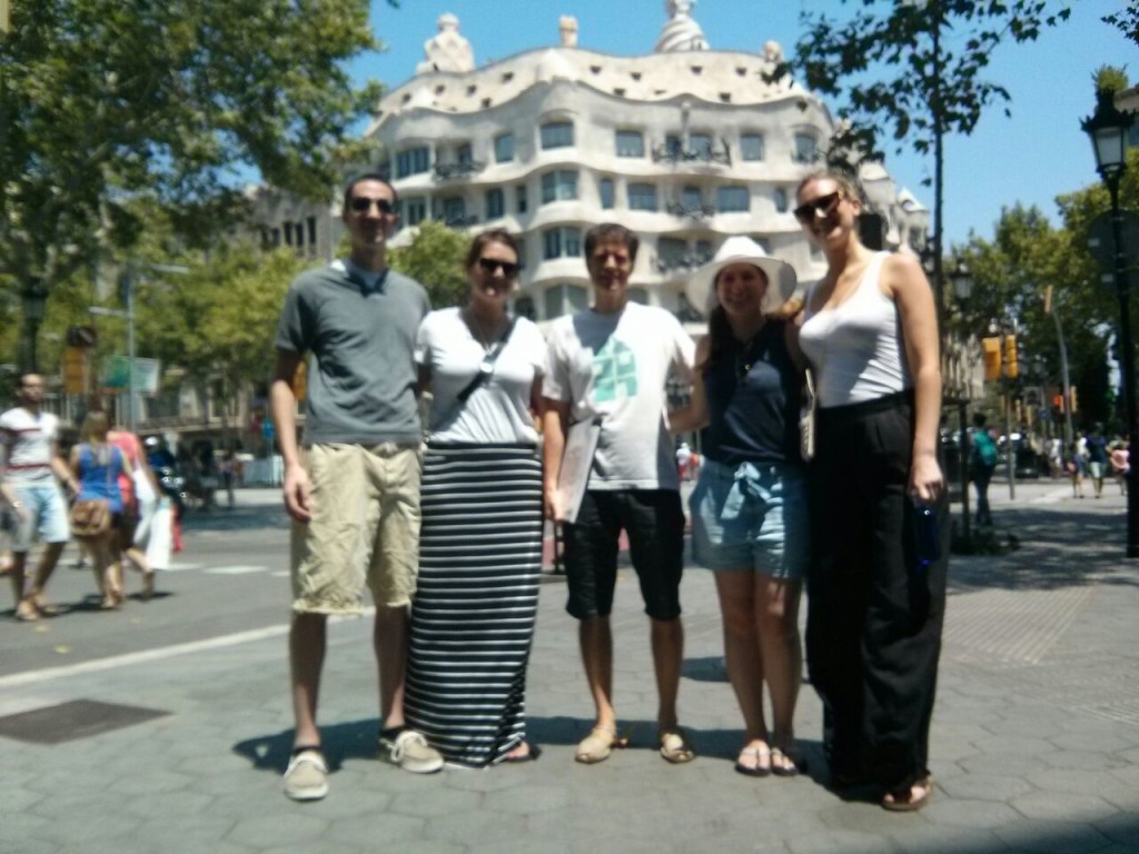 BAW GAUDI_Michelle