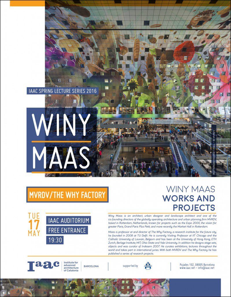 Winy Maas