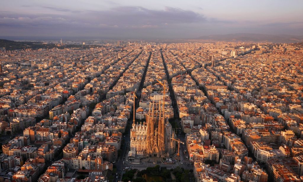 barcelona