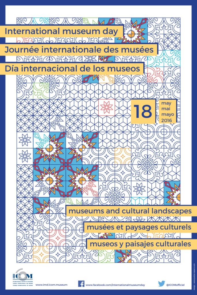 International Museum Day