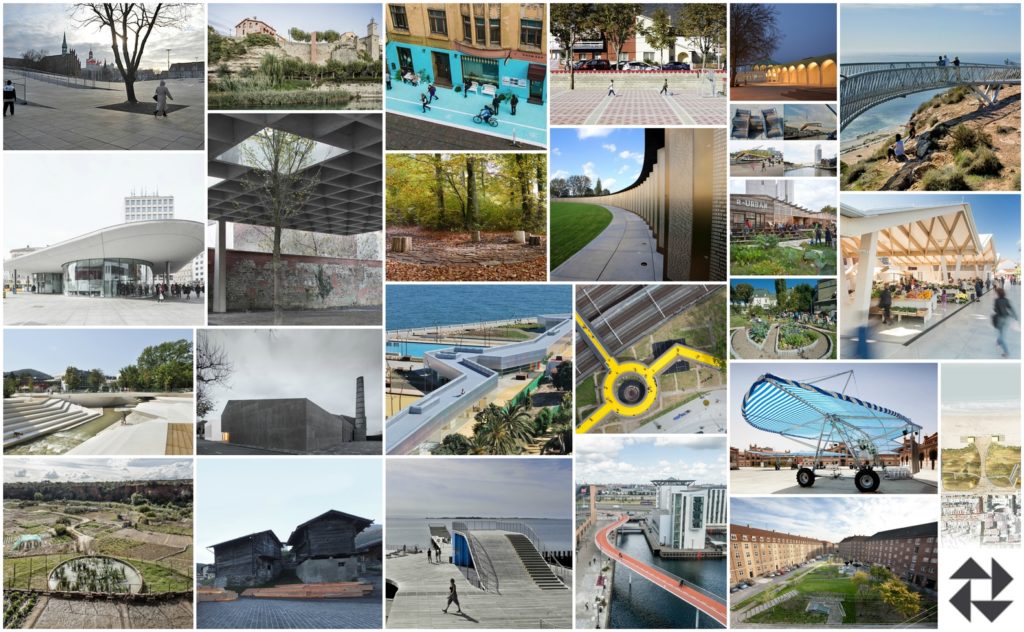 PublicSpace