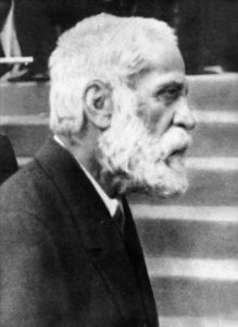 gaudi