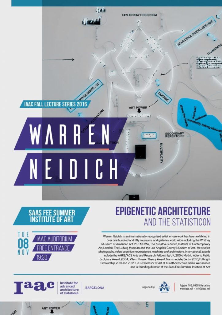 lecture_warren-neidich